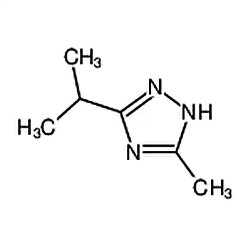 3-异丙基-5-甲基-4H-[1，2，4]三唑