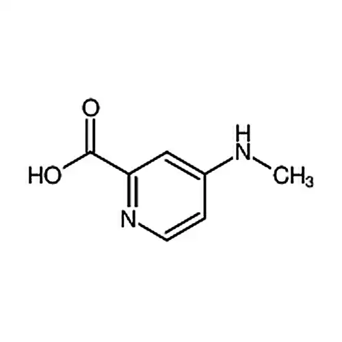 4-(甲氨基)吡啶-2-羧酸
