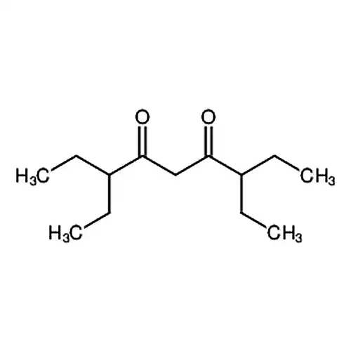 3,7-二乙基壬烷-4,6-二酮