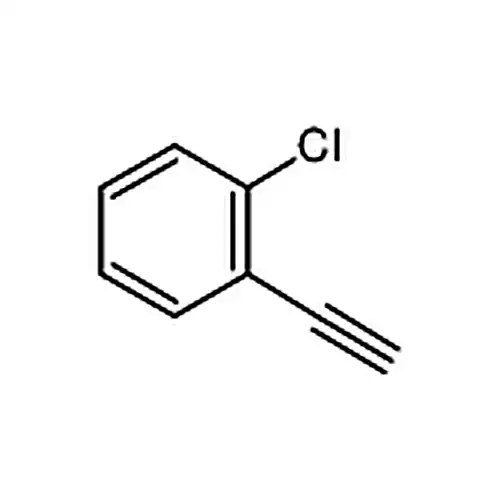1-氯-2-乙炔基苯