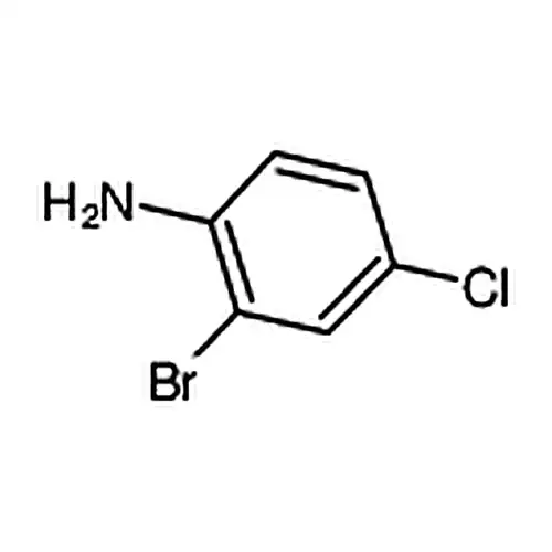 2-溴-4-氯苯胺