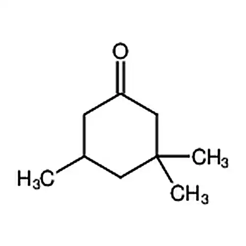 3，3，5-三甲基环己酮