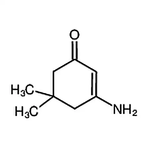 3-氨基-5,5-二甲基-2-环己烯-1-酮