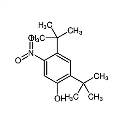 2,4-二叔丁基-5-硝基苯酚
