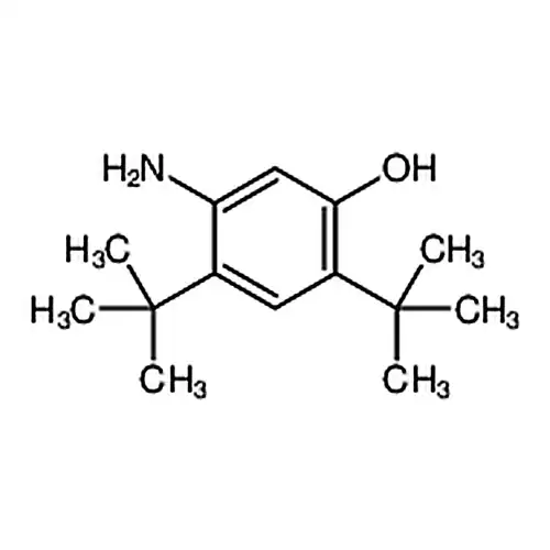 5-氨基-2,4-二叔丁基苯酚