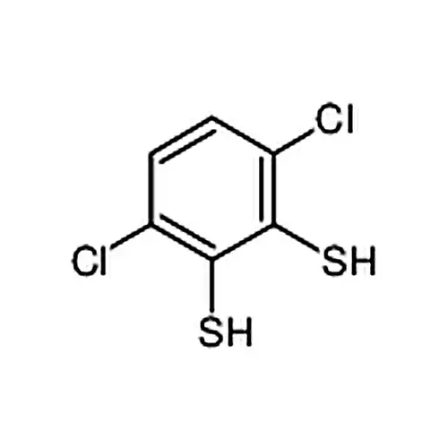 3，6-二氯-1，2-苯二硫醇