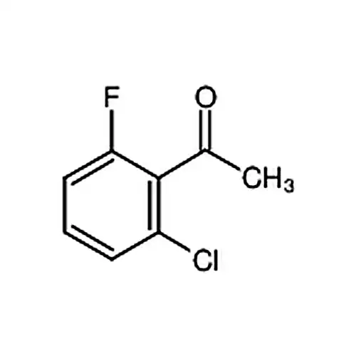 2-氯-6-氟苯乙酮