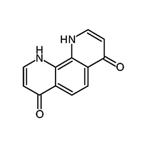 1,10-菲咯啉-4,7(1H,10H)-二酮