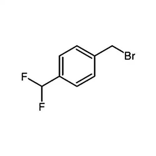 1-(溴甲基)-4-(二氟甲基)苯