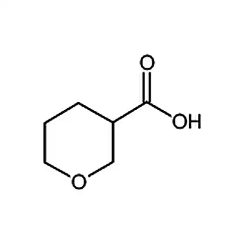 四氢吡喃-3-羧酸
