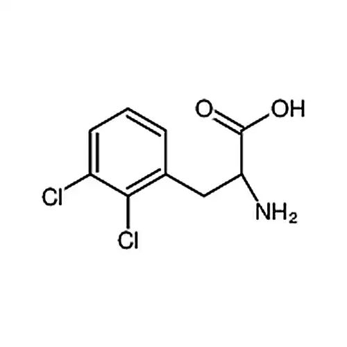 (S)-2-氨基-3-(2,3-二氯苯基)丙酸