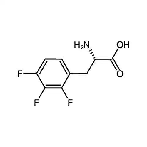 (S)-2-氨基-3-(2,3,4-三氟苯基)丙酸