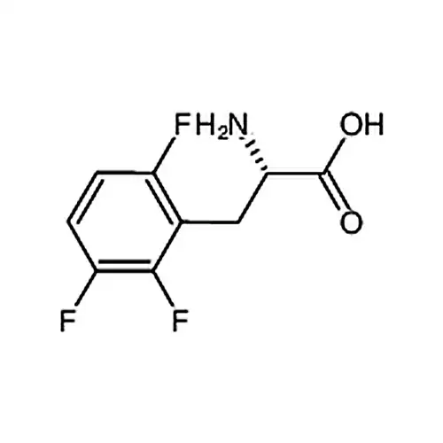 (S)-2-氨基-3-(2,3,6-三氟苯基)丙酸