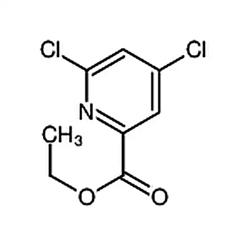 4,6-二氯-2-吡啶甲酸乙酯