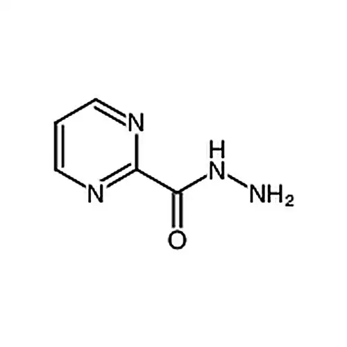 嘧啶-2-碳酰肼