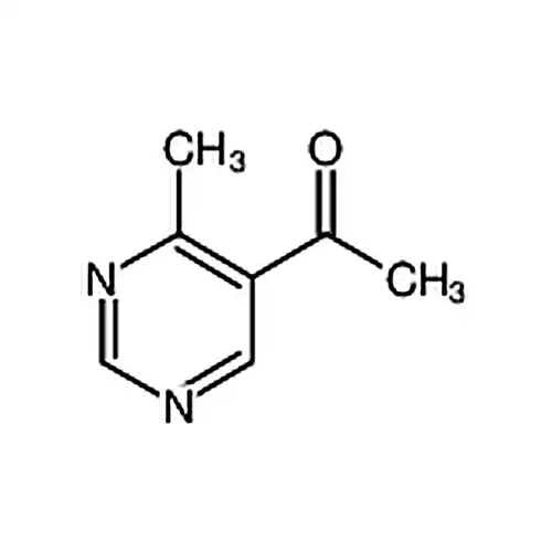 1-(4-甲基嘧啶-5-基)乙酮