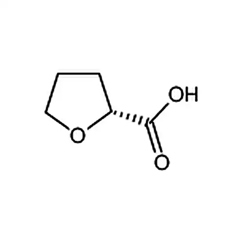 (R)-(+)-四氢呋喃-2-甲酸