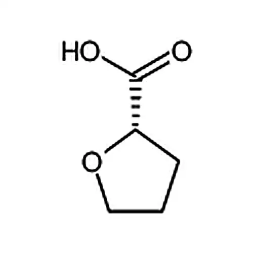(S)-(-)-四氢呋喃-2-羧酸