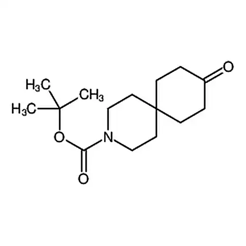 3-Boc-9-氧代-3-氮杂螺[5.5]十一烷