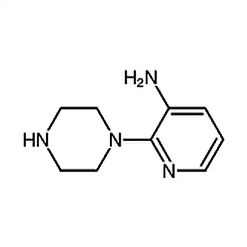2-(哌嗪-1-基)-3-氨基吡啶