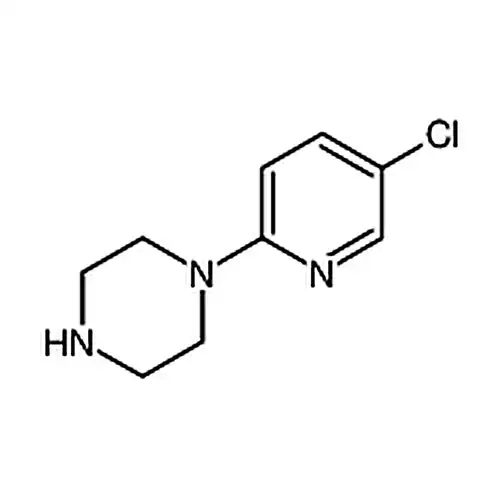 1-(5-氯-2-吡啶)哌嗪