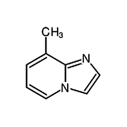 8-甲基-咪唑并[1,2-A]吡啶