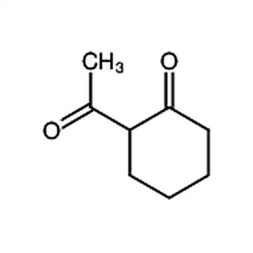 2-乙酰基环己酮