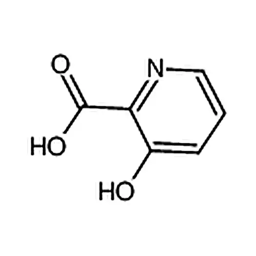 3-羟基-2-吡啶甲酸