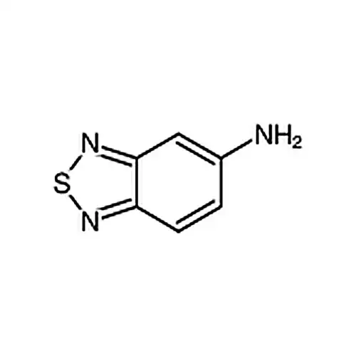 2，1，3-苯并噻唑-5-胺