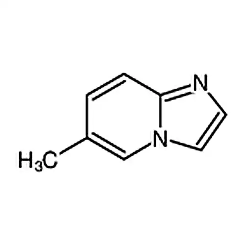 6-甲基咪唑并[1,2-a]吡啶