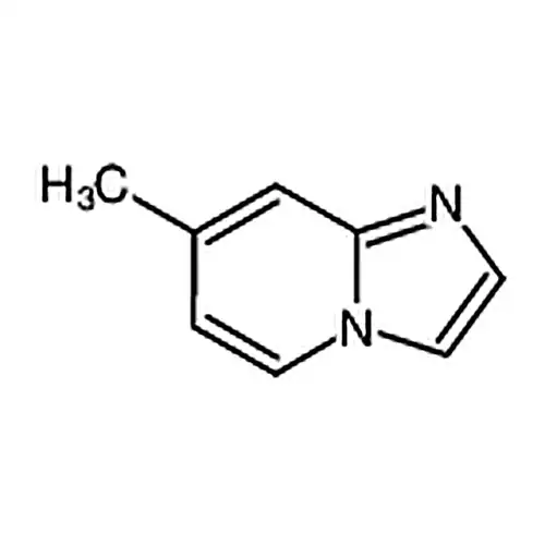 7-甲基咪唑并[1,2-a]吡啶