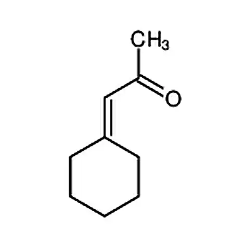 1-亚环己基丙-2-酮