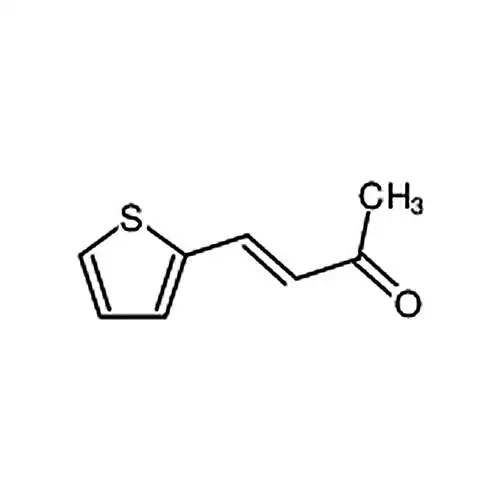 4-(2-噻吩基)丁-3-烯-2-酮