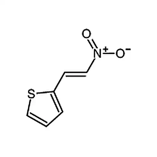 2-(2-硝基乙烯基)噻吩