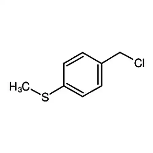 4-甲硫基氯苄