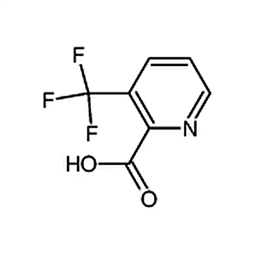 3-三氟甲基吡啶-2-羧酸