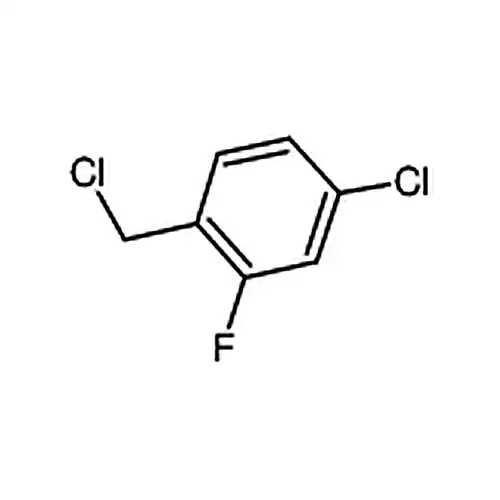 4-氯-1-(氯甲基)-2-氟苯