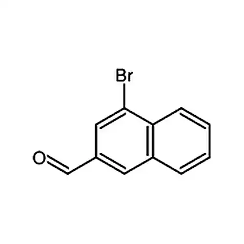 4-溴-2-萘醛