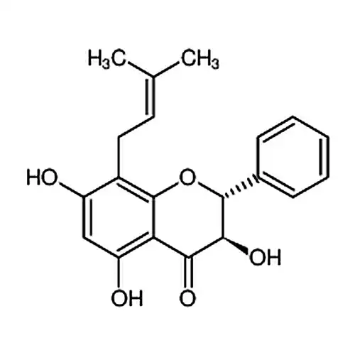 鳞叶甘草素B