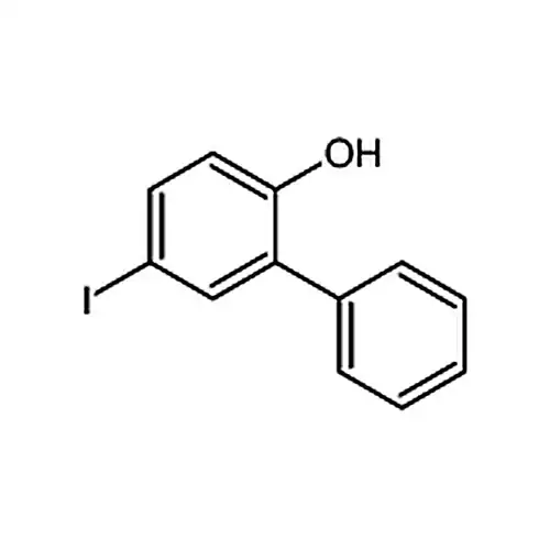 5-碘-[1,1'-联苯]-2-醇