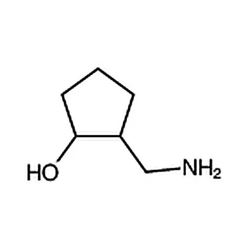 2-(氨基甲基)环戊烷-1-醇