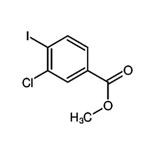 3-氯-4-碘苯甲酸甲酯