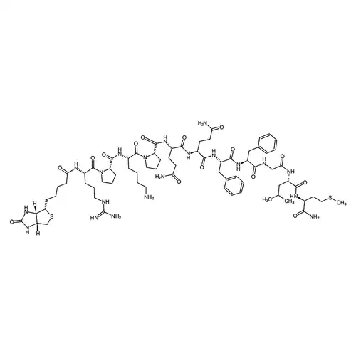 Biotinyl-Substance P