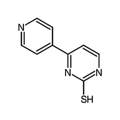 4-吡啶-4-基嘧啶-2(1H)-硫酮