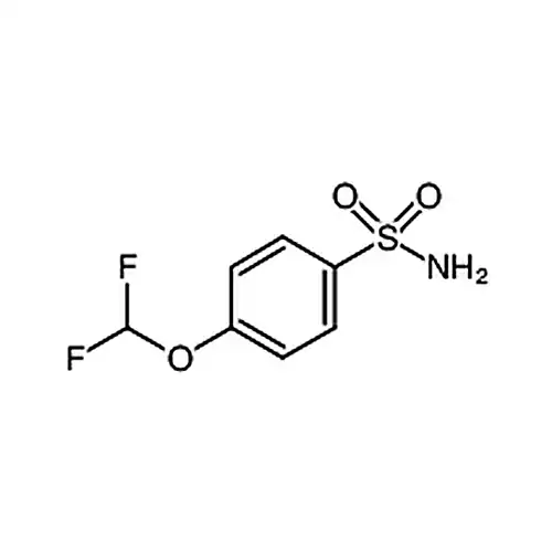 4-(二氟甲氧基)苯磺酰胺