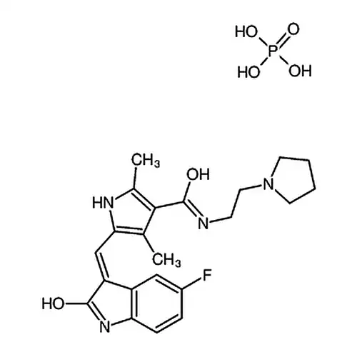 托西尼布磷酸盐