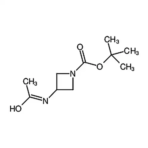 3-乙酰氨基氮杂环丁烷-1-羧酸叔丁酯