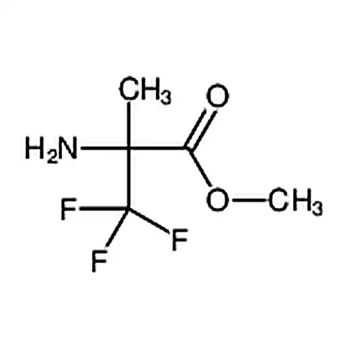 2-氨基-2-三氟甲基丙酸甲酯