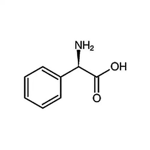 D-(-)-α-苯基甘氨酸