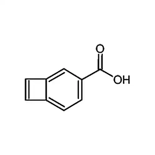 双环[4.2.0]辛-1,3,5-三烯-3-羧酸